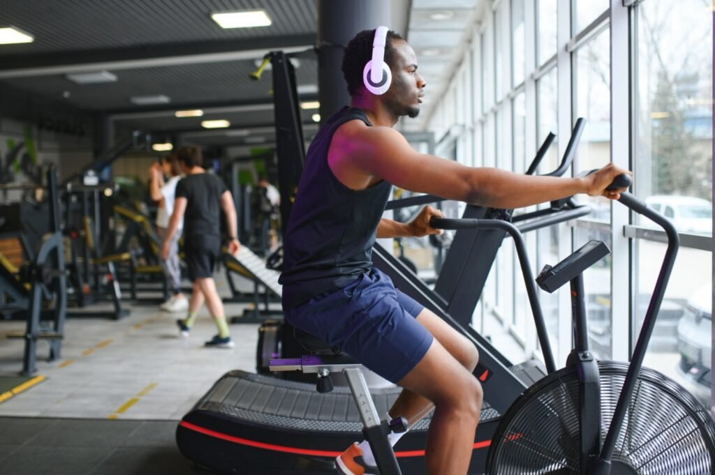 Klaar om je 5K-reis te starten