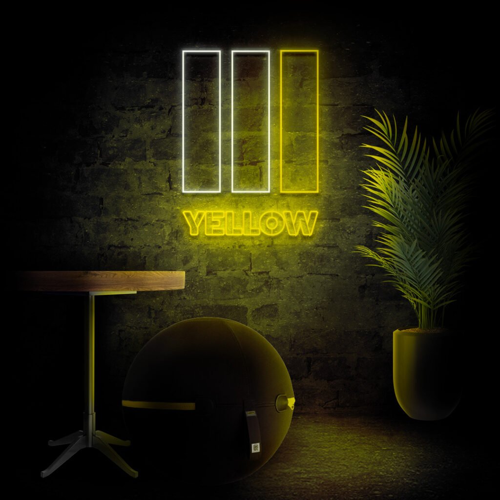 Yellow Perks beloningsprogramma