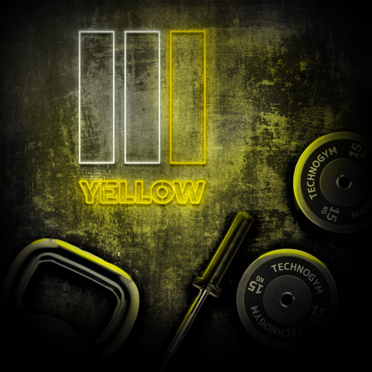 Yellow Perks