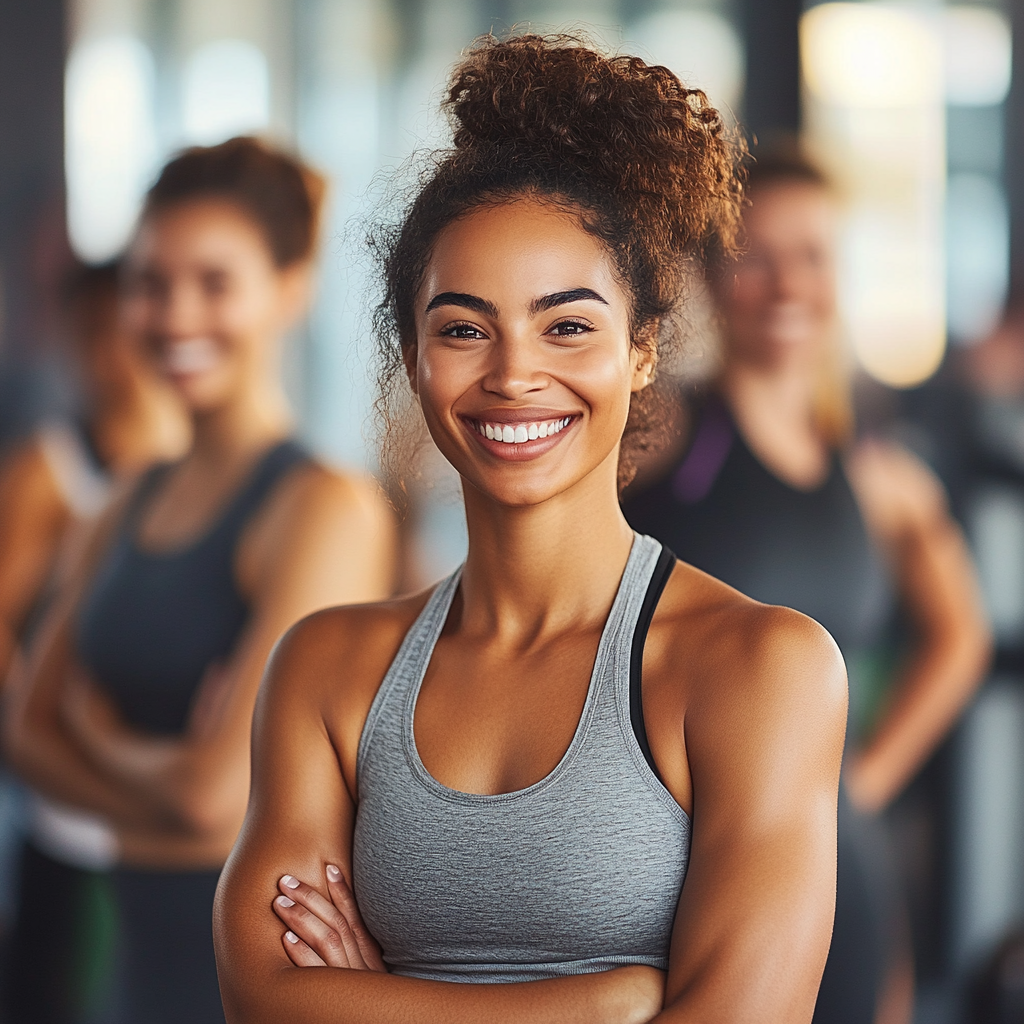 Hoe Je Een Duurzame Fitnessroutine Opbouwt Die Bij Jou Past 2025