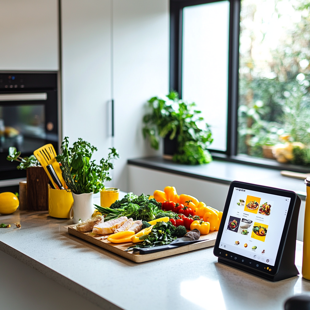 Voedingsadvies voor Beginners in Fitness