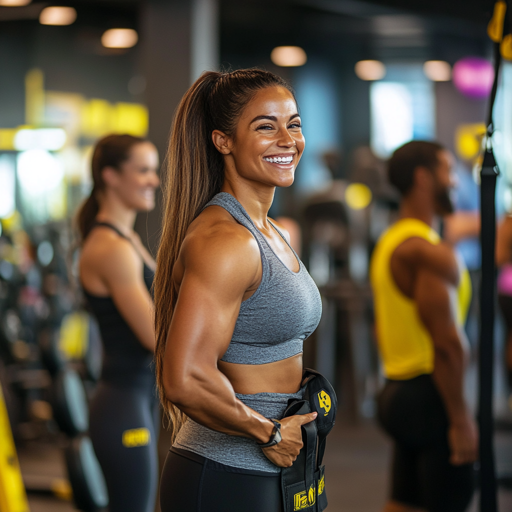 Hoe Consistent Blijven in Fitness Je Resultaten Verbetert
