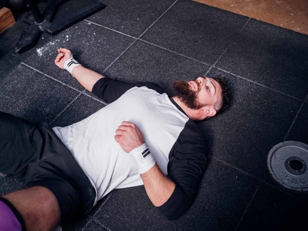 Calisthenics Workout Routine: Jouw Fundament voor Consistente Progressie en Zelfvertrouwen