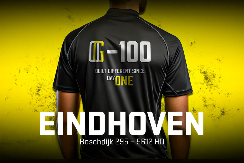 Founding Member Deal Eindhoven
