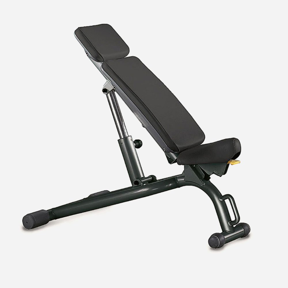 Technogym bench