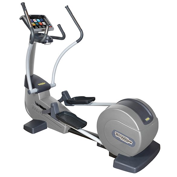 Technogym crosstrainer