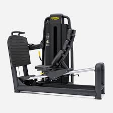 Technogym legpress