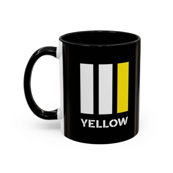 YellowGym Fuel Mug – Voor de Echte Gym Warriors! - Image 4