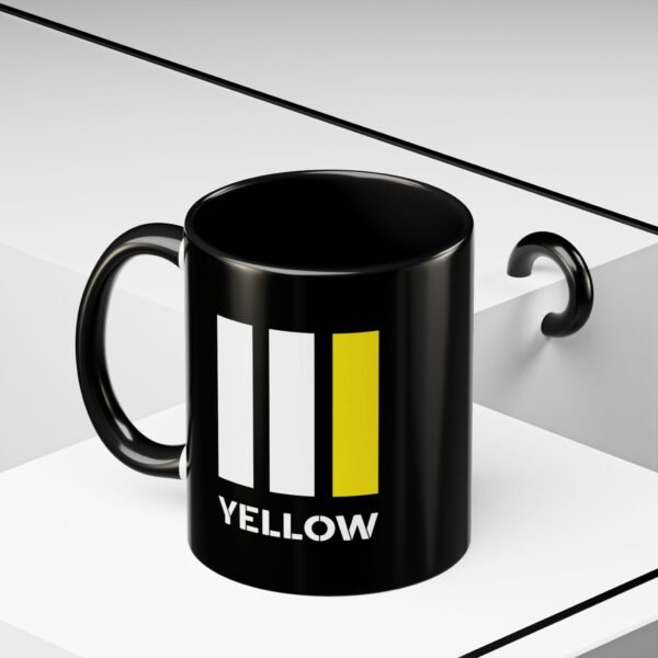 YellowGym Fuel Mug – Voor de Echte Gym Warriors! - Image 6
